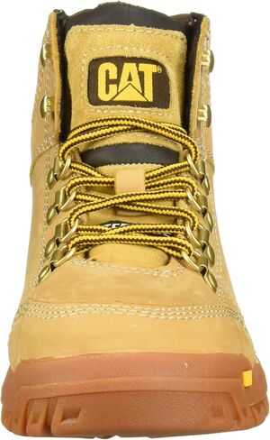 Cat Footwear Men's Outline St Work Boot in Saudi Arabia