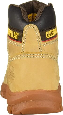 Cat Footwear Men's Outline St Work Boot in Saudi Arabia