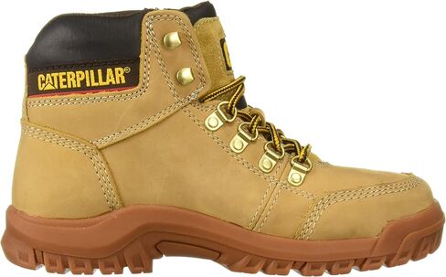 Cat Footwear Men's Outline St Work Boot in Saudi Arabia