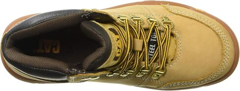 Cat Footwear Men's Outline St Work Boot in Saudi Arabia
