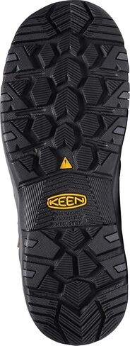 KEEN Utility Men's Chicago 6" Composite Toe Waterproof Work Boot in Saudi Arabia