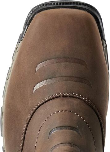 ARIAT Men's Leather Boots Work in Saudi Arabia