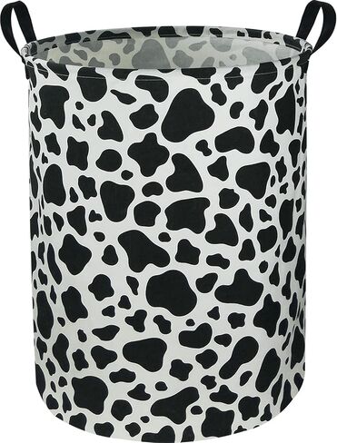 NTAOHAMPER Laundry Hamper, Laundry Basket, Waterproof Storage Bin for Bedroom, Clothes Organizer Basket, Books Box, Room Decor(Animal) in Saudi Arabia