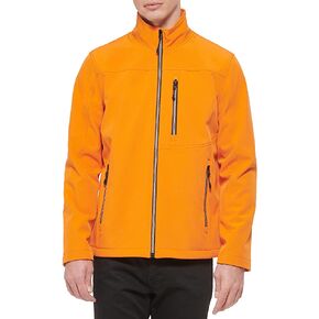 جاكيت رجالي من GUESS بأكمام طويلة وجيب واحد على الصدر in Kuwait