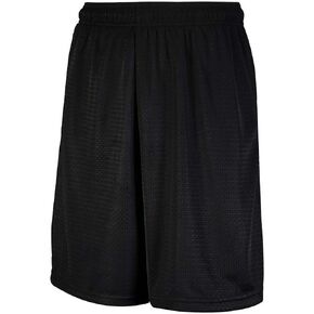 شورت Russell Athletic Dri-Power شبكي بجيوب in Saudi Arabia
