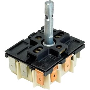 DG44-01002A Energy Regulator Infinite Switch for Samsung MDSA-W21-SKM, AP4337066, PS4240803, MDSA-W2, MDSA-W888-UNM, MDSA-W888-UM(New Style) in Saudi Arabia