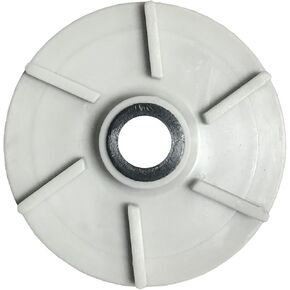 Impeller, Replaces Crathco 3587 in Saudi Arabia