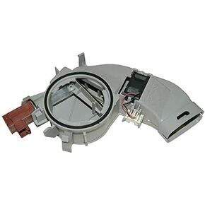 WPW10469574 Replacement Genuine OEM Dishwasher Vent and Fan W10469574 in Kuwait