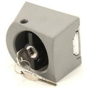 Kolpak 500000590 Lock Assembly in Kuwait