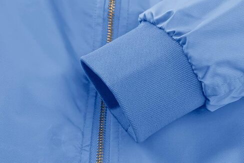 CRYSULLY Men's Jacket-Fall Winter Thicken Windbreakers Bomber Jackets Padded Coats in Kuwait