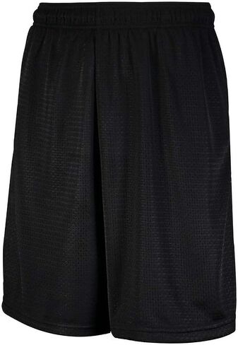 Russell Athletic Dri-Power Mesh Pocketed Shorts in Saudi Arabia