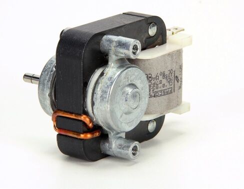 BEVERAGE AIR 501-105B Evaporator Motor 120/60 .85 Amps in Saudi Arabia