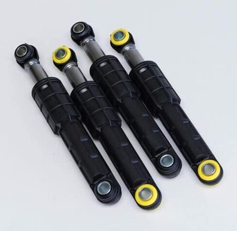 Shock Absorber-Damper Replacement For Samsung WF45H6300AW/A2 WF45K6200AW/A2 WF45K6200AZ/A2 WF45K6500AV/A2 WF45K6500AW/A2 WF45M5100AW/A5 WF45M5500AP/A5 WF45M5500AW/A5 WF45M5500AZ/A5 Washing Machine in Saudi Arabia