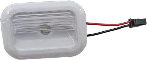 W11130208 W10758333 W10412708 for Whirlpool Refrigerator LED Light Module in Saudi Arabia