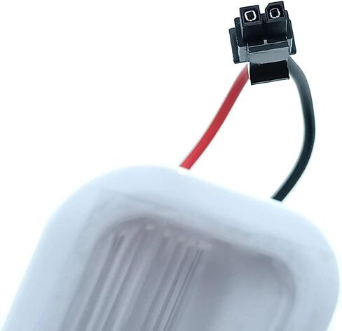 W11130208 W10758333 W10412708 for Whirlpool Refrigerator LED Light Module in Saudi Arabia
