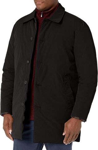 Cole Haan Men's Reversible Quilted Jacket in Saudi Arabia