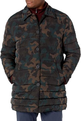 Cole Haan Men's Reversible Quilted Jacket in Saudi Arabia