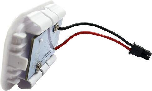 W11130208 W10279030 W10412708 Compatible with Whirlpool Refrigerator LED Light Module in Saudi Arabia