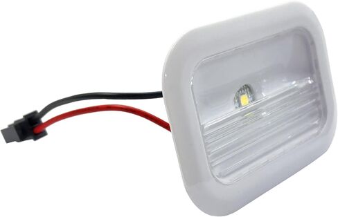 W11130208 W10279030 W10412708 Compatible with Whirlpool Refrigerator LED Light Module in Saudi Arabia