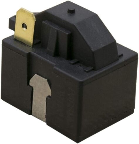 PTC Starter Compressor Relay For LG Magic Chef Refrigerator/dehumidier P6R8MC OR1001 in Saudi Arabia