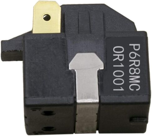 PTC Starter Compressor Relay For LG Magic Chef Refrigerator/dehumidier P6R8MC OR1001 in Saudi Arabia