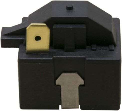 PTC Starter Compressor Relay For LG Magic Chef Refrigerator/dehumidier P6R8MC OR1001 in Saudi Arabia