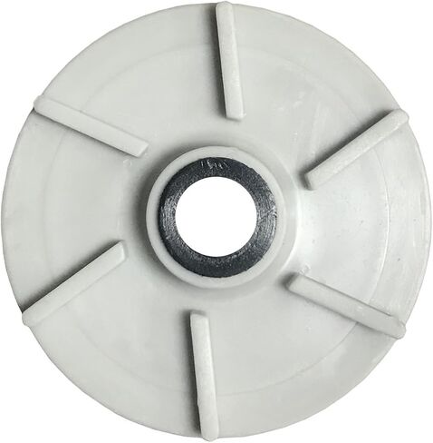 Impeller, Replaces Crathco 3587 in Saudi Arabia