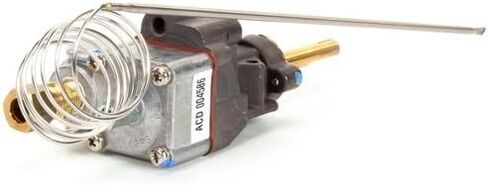 Southbend Range 1188444 Alpha Brass Thermostat in Saudi Arabia