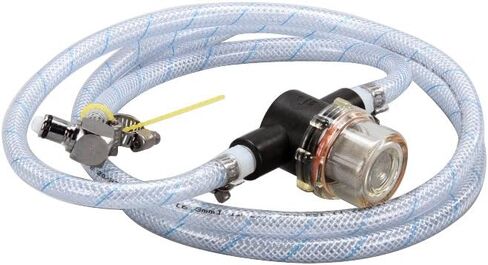 AJ ANTUNES - ROUNDUP 0010584 Standard Inlet Hose Assembly in Saudi Arabia