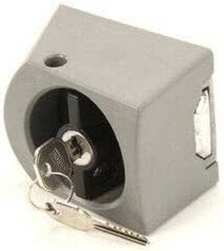 Kolpak 500000590 Lock Assembly in Kuwait