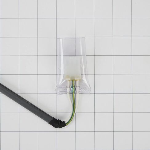 Whirlpool WP3355806 Stackable Washer Lid Switch Assembly in Saudi Arabia