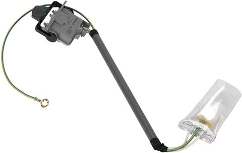 Whirlpool WP3355806 Stackable Washer Lid Switch Assembly in Saudi Arabia