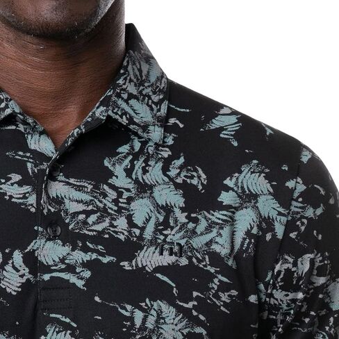 TravisMathew Men's Alley OOP Polo in Saudi Arabia