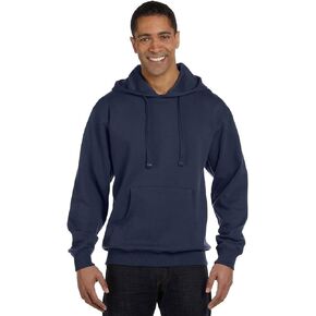 econscious EC5500 Organic/Recycled Pullover Hood. in Saudi Arabia
