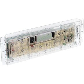 WB27T11311 GE Range Oven Control Board in Kuwait
