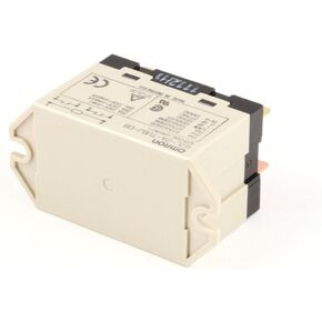 Blodgett 37058 Relay in Saudi Arabia