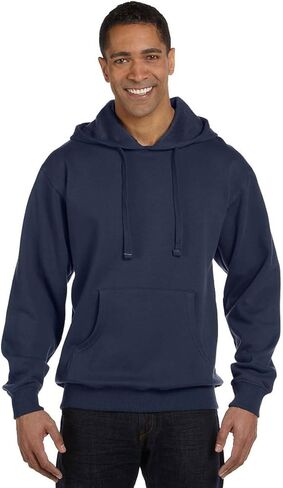 econscious EC5500 Organic/Recycled Pullover Hood. in Saudi Arabia