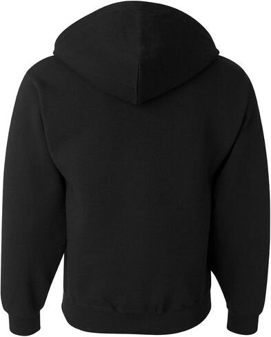 Fruit of the Loom 12 oz. Supercotton 70/30 Full-Zip Hood (82230) in Saudi Arabia