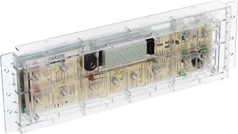 WB27T11311 GE Range Oven Control Board in Kuwait