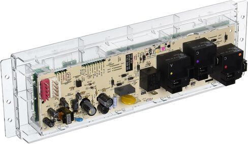 WB27T11311 GE Range Oven Control Board in Kuwait