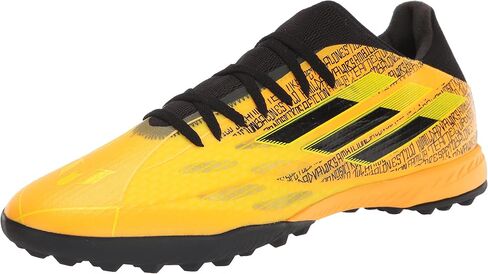 adidas Unisex-Adult X Speedflow Messi.3 Turf Soccer Shoe in Saudi Arabia
