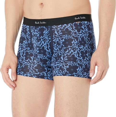 Paul Smith Men's Trunk Long Camo in Saudi Arabia