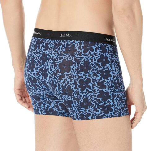 Paul Smith Men's Trunk Long Camo in Saudi Arabia