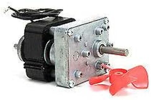 STAR 2U-Z13803 Motor Drive, 120-volt in Saudi Arabia