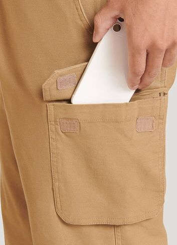 Jockey Men's Sportswear Outdoors Cargo Pant in Kuwait