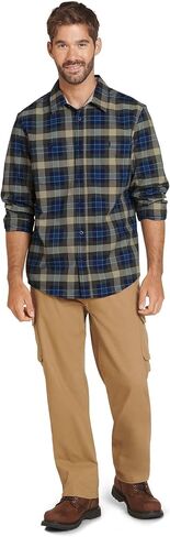 Jockey Men's Sportswear Outdoors Cargo Pant in Kuwait