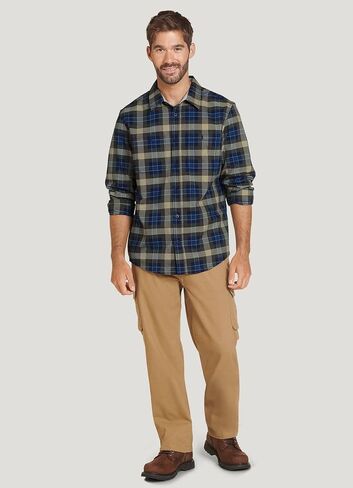 Jockey Men's Sportswear Outdoors Cargo Pant in Kuwait