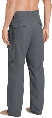 Jockey Men's Sportswear Outdoors Cargo Pant in Kuwait