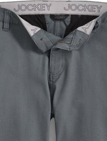 Jockey Men's Sportswear Outdoors Cargo Pant in Kuwait
