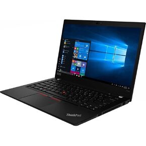 لينوفو ثينكباد P14s الجيل 2 20VX007EUS 14 انش - فل اتش دي - 1920 x 1080 - انتل كور i7 الجيل 11th i7-1165G7 رباعي النواة (4 كور) 2.80 جيجاهيرتز - 32 جيجا - 1 تيرابايت اس اس دي - اسود in Saudi Arabia